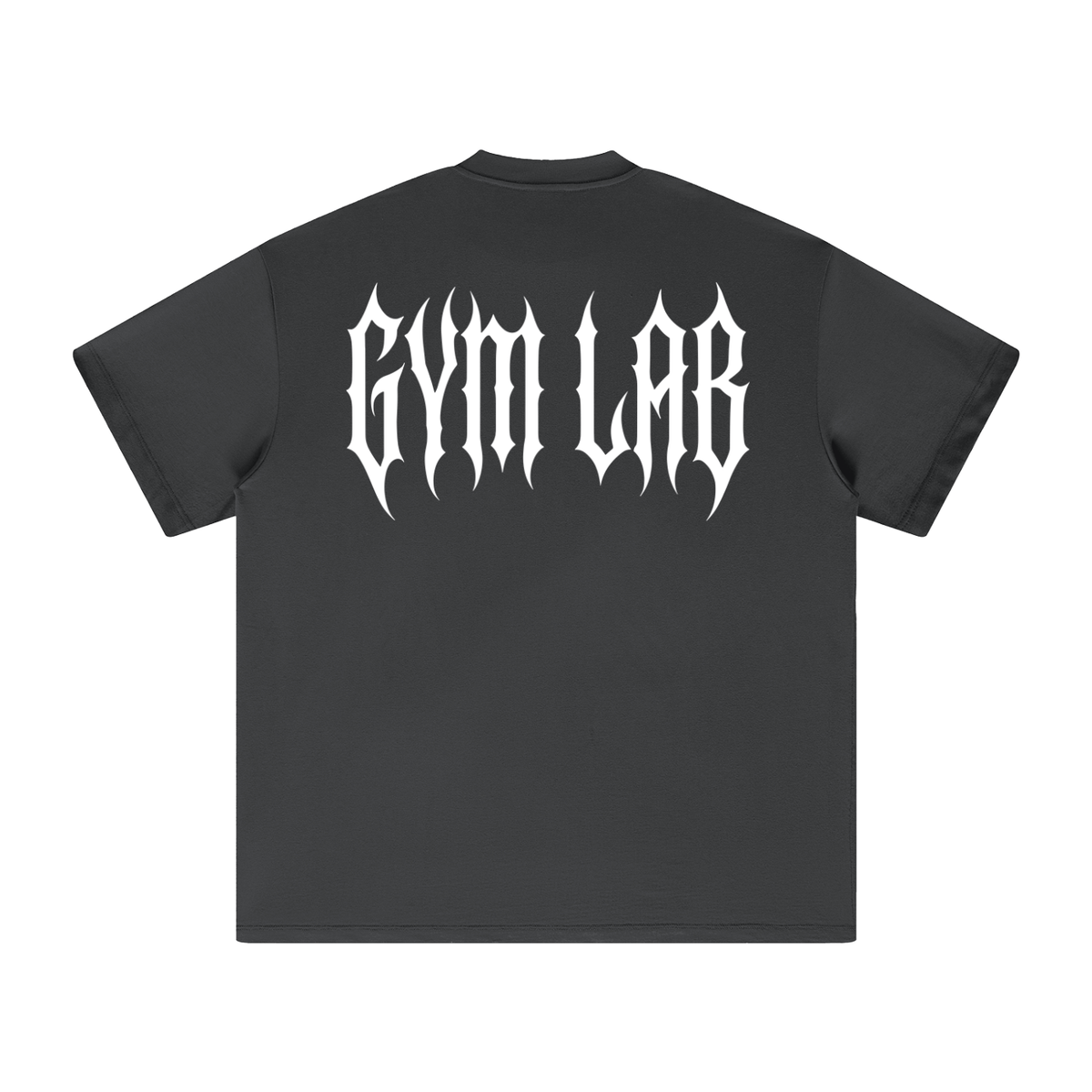 GYM LAB CULTURE TEE