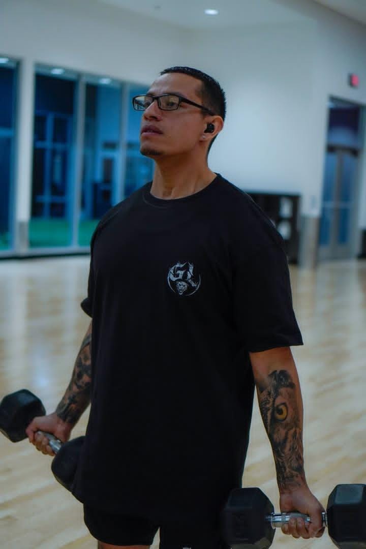 Gym Lab Tee image 11