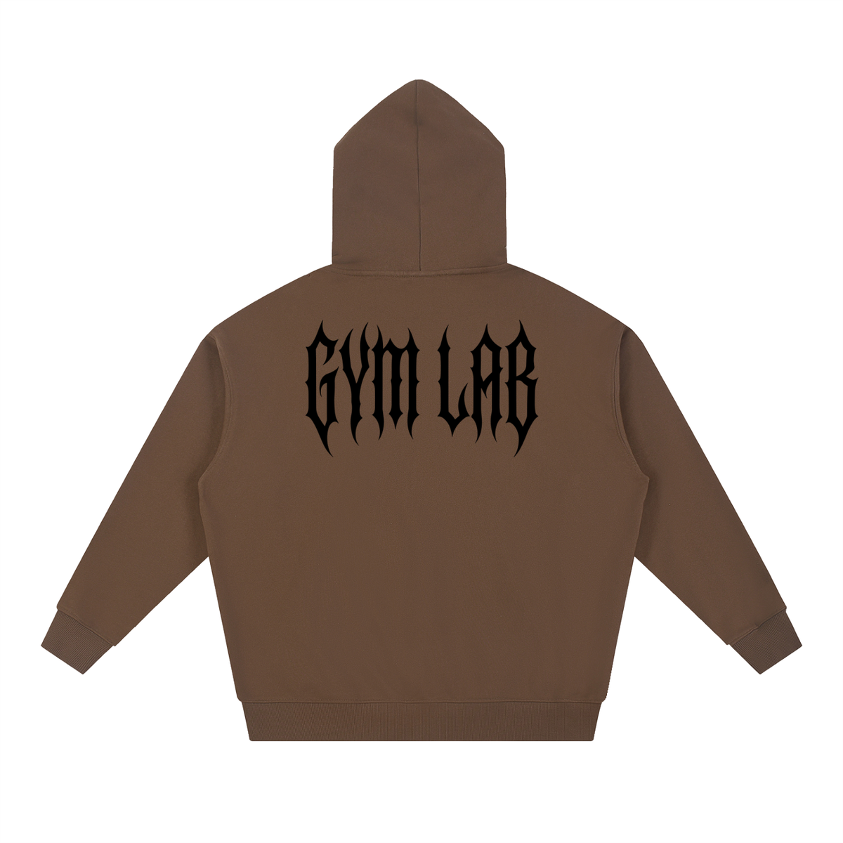 GL Essential Heavyweight Hoodie