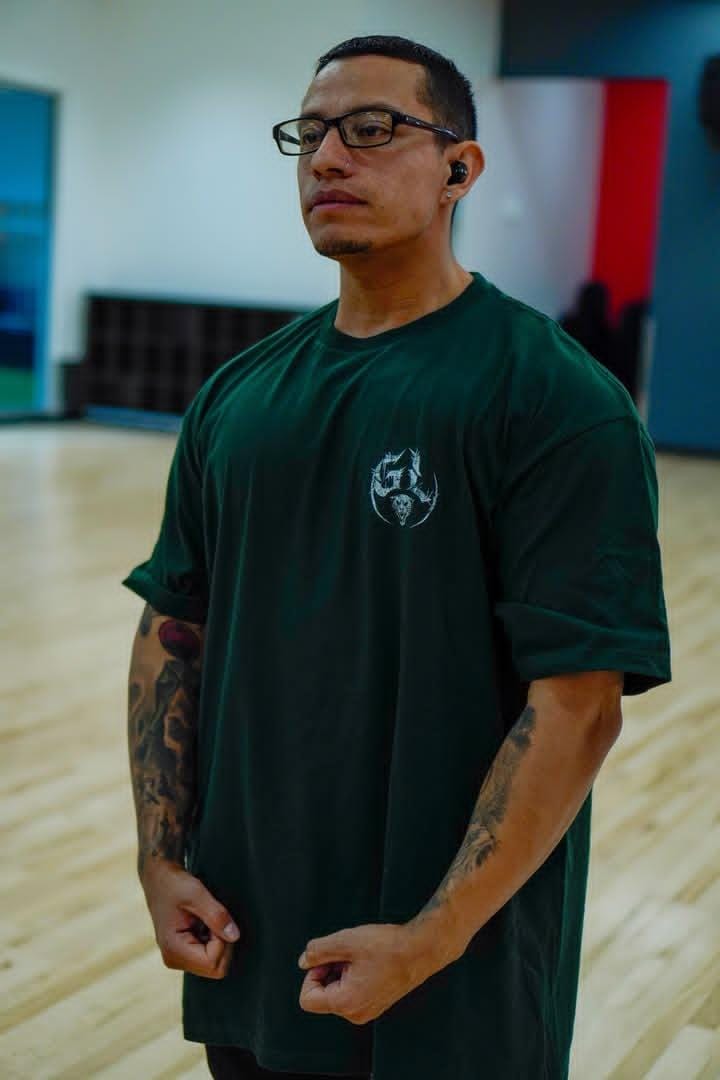 Gym Lab Tee image 0