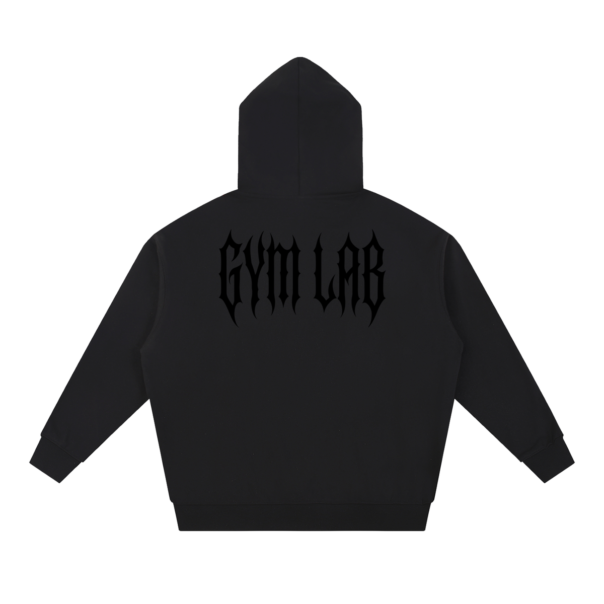 GL Essential Heavyweight Hoodie