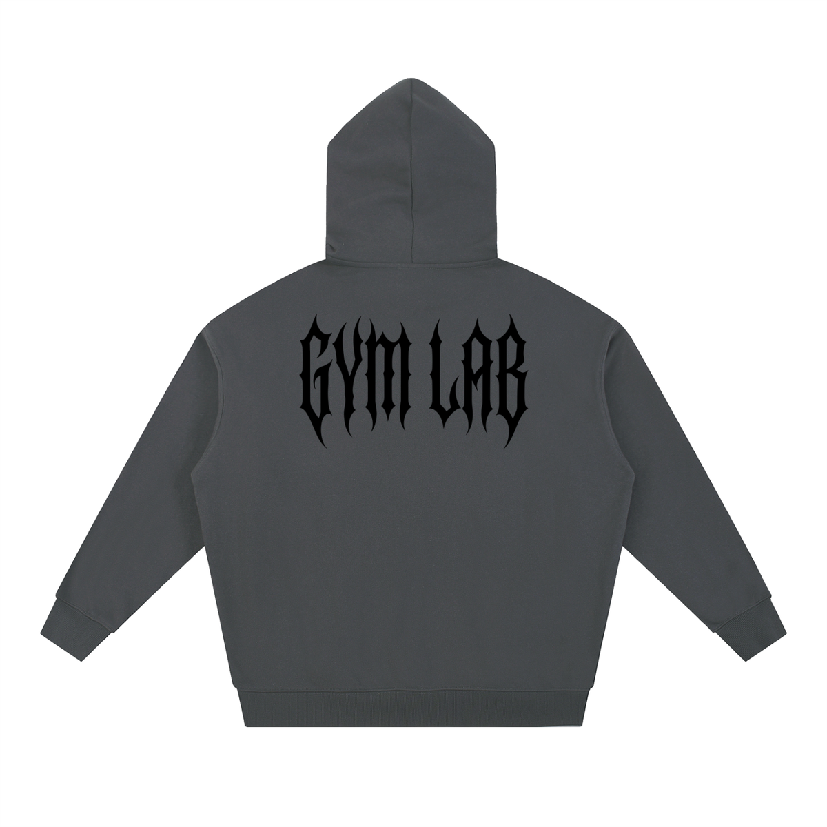 GL Essential Heavyweight Hoodie