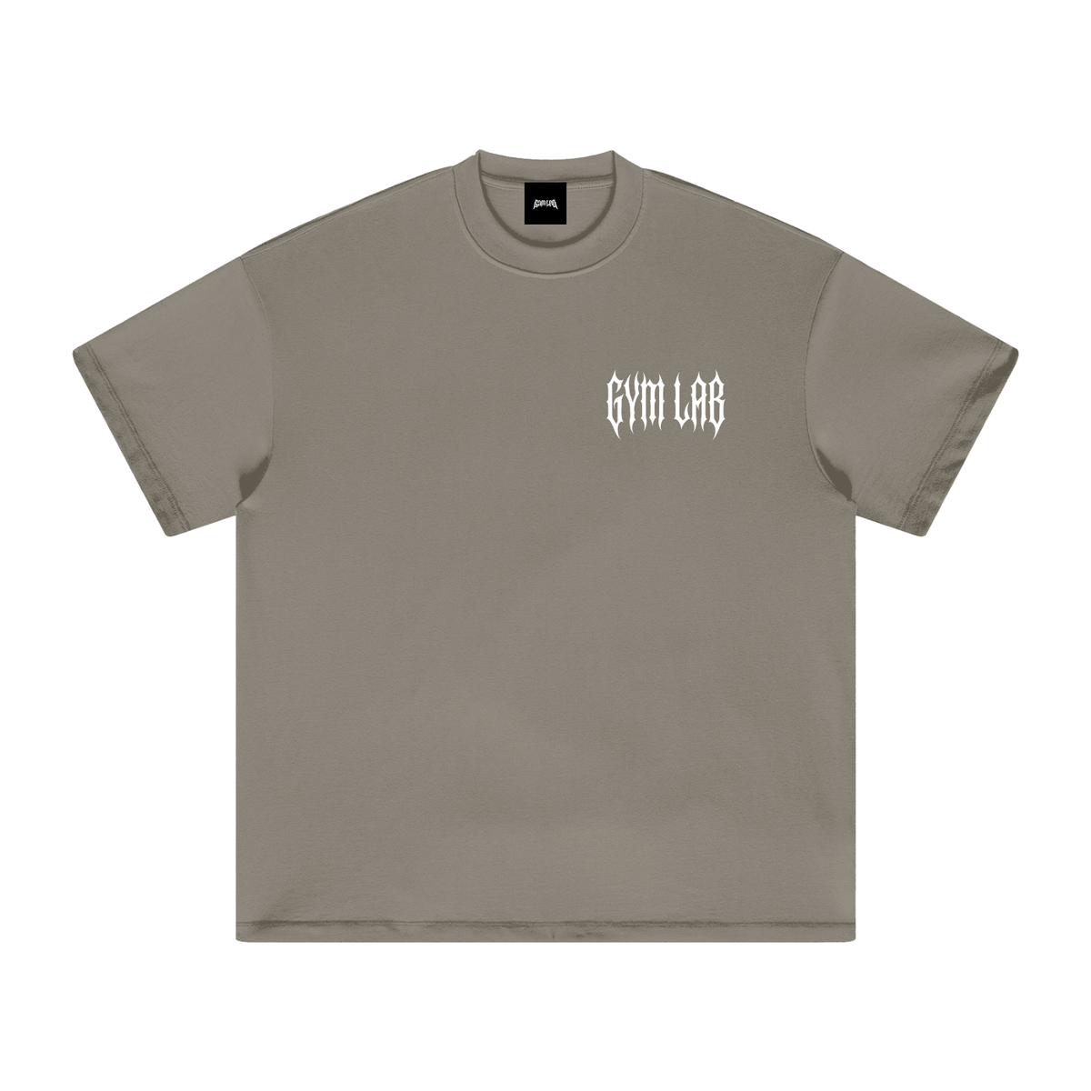 GYM LAB CULTURE TEE