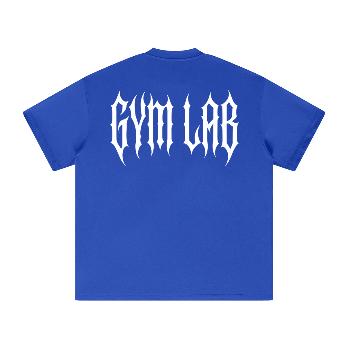 GYM LAB CULTURE TEE