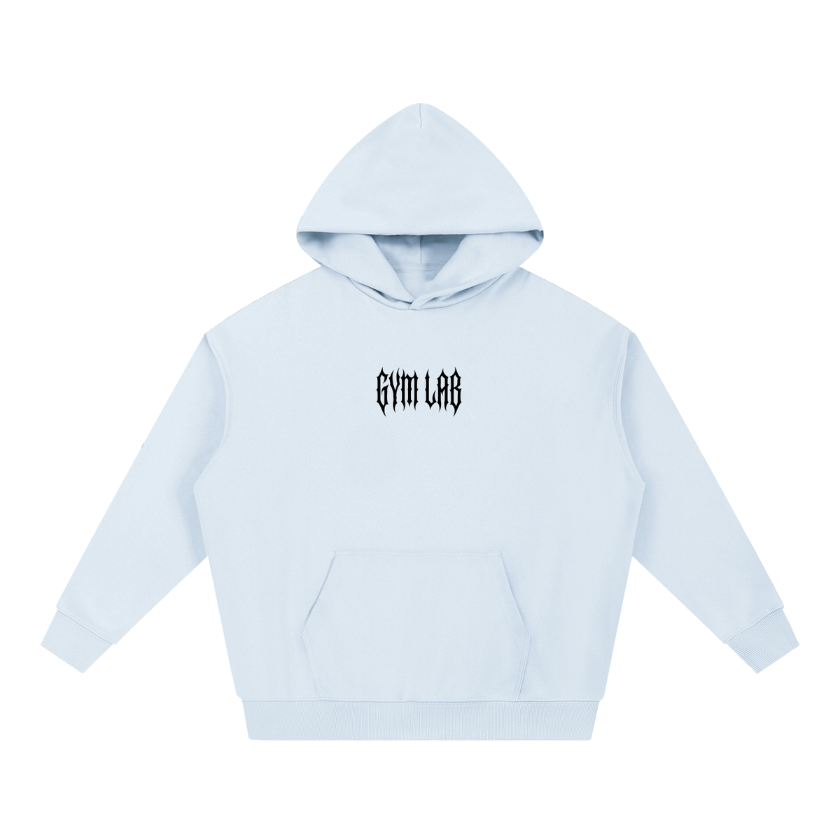 GL Essential Heavyweight Hoodie