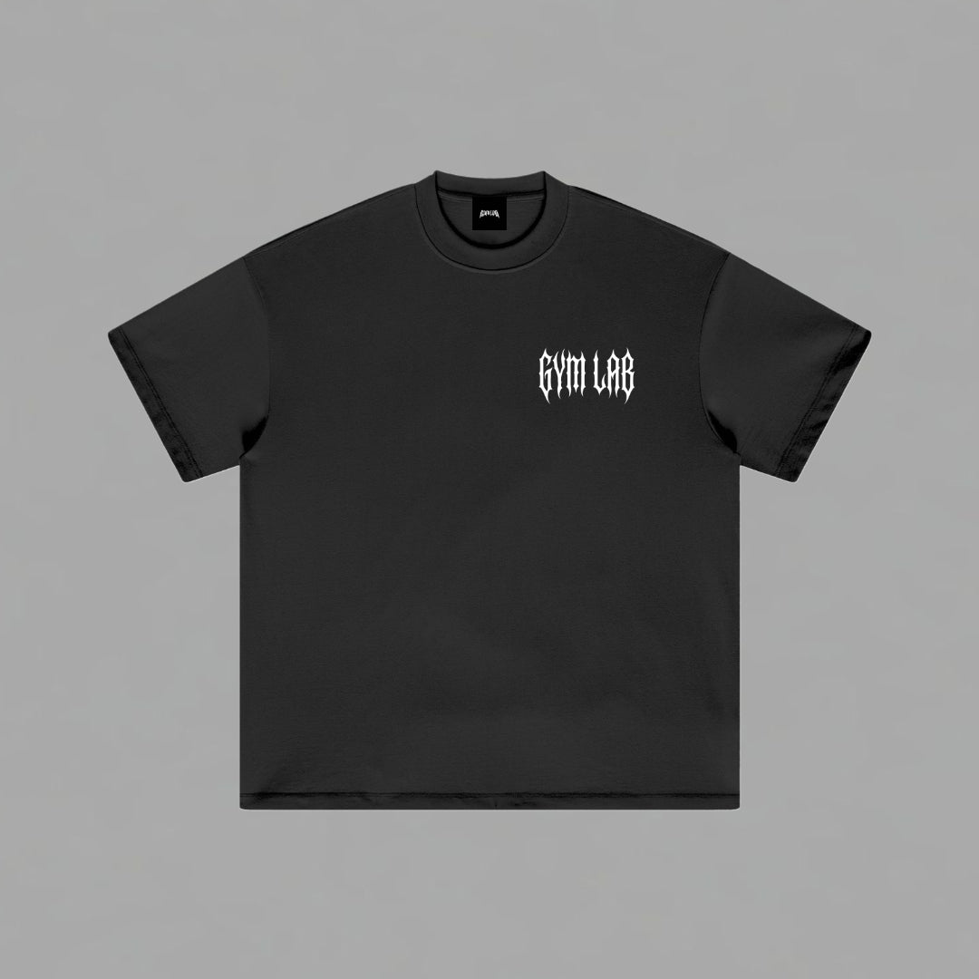 GYM LAB CULTURE TEE