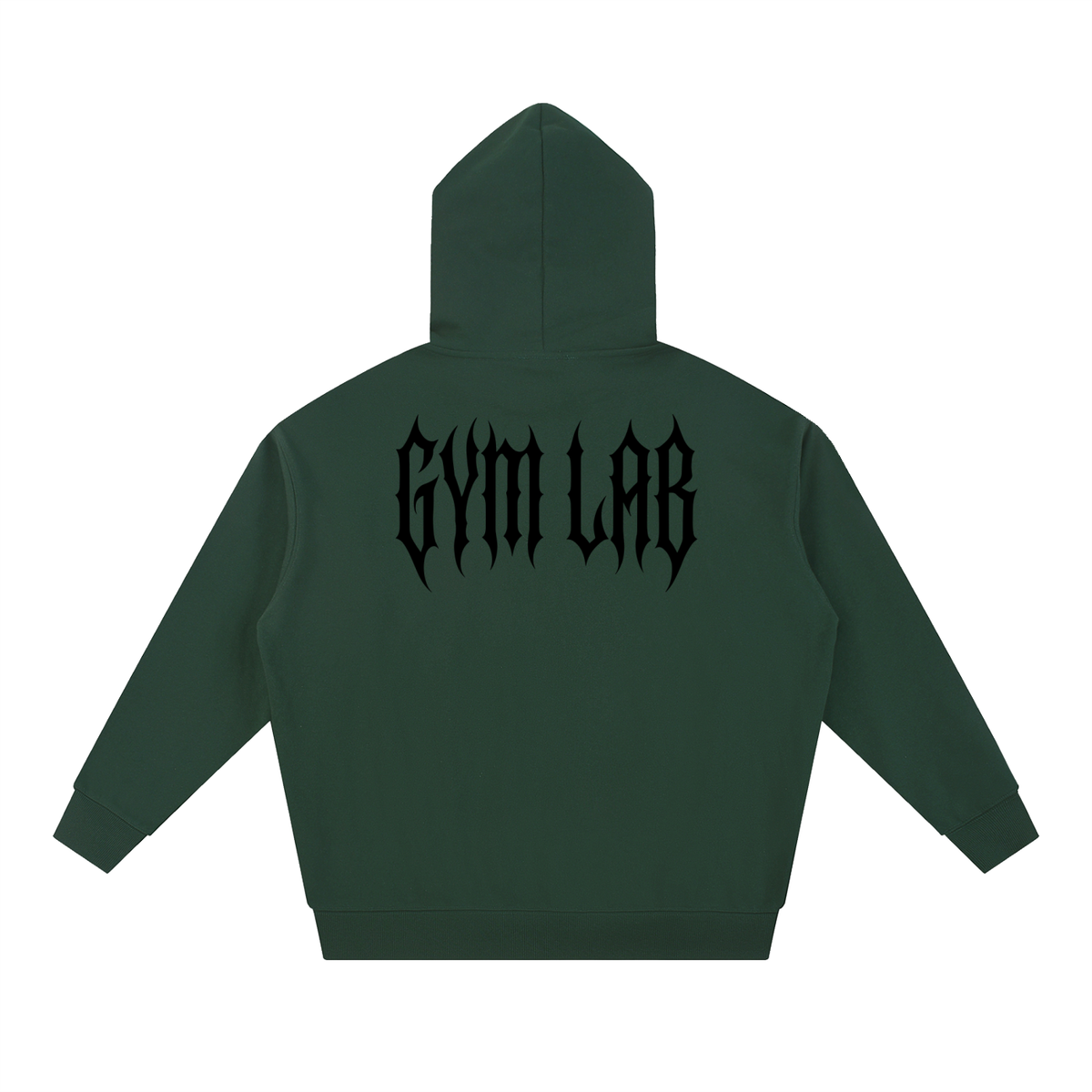 GL Essential Heavyweight Hoodie