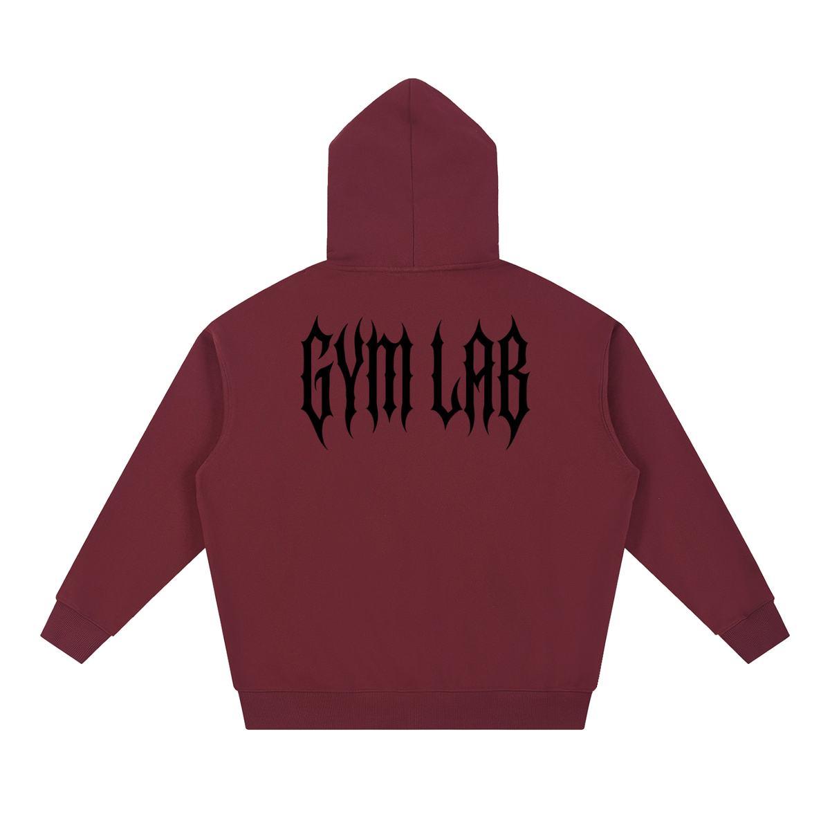 GL Essential Heavyweight Hoodie