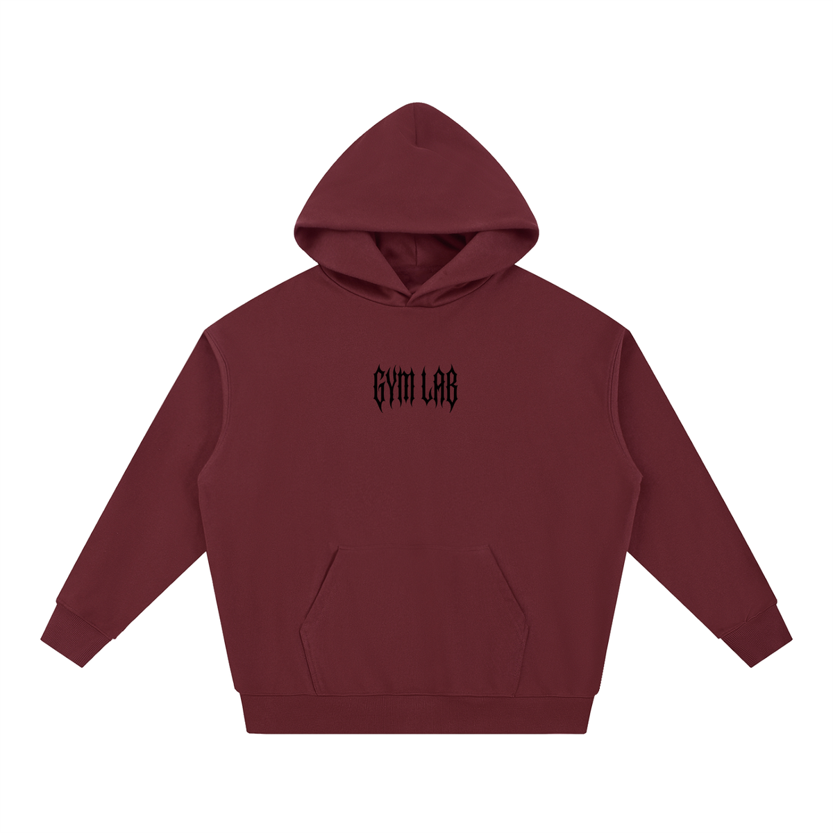 GL Essential Heavyweight Hoodie