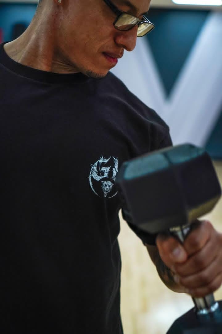 Gym Lab Tee image 10