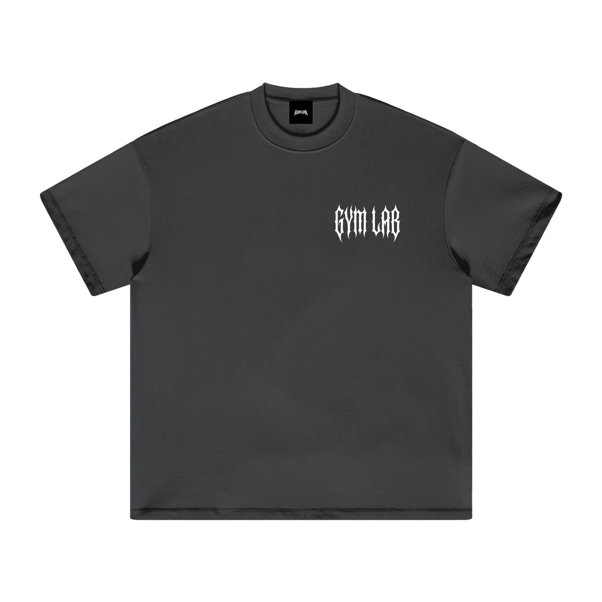 GYM LAB CULTURE TEE