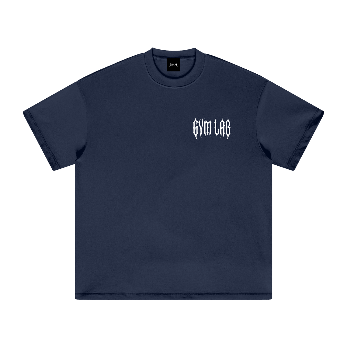 GYM LAB CULTURE TEE