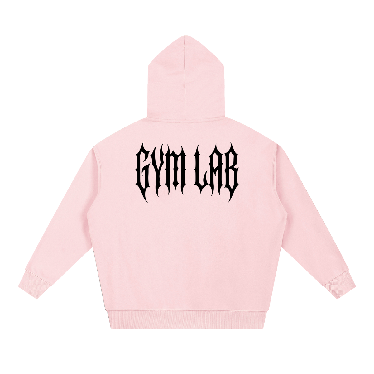 GL Essential Heavyweight Hoodie