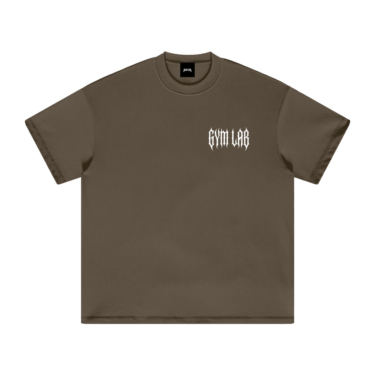 GYM LAB CULTURE TEE