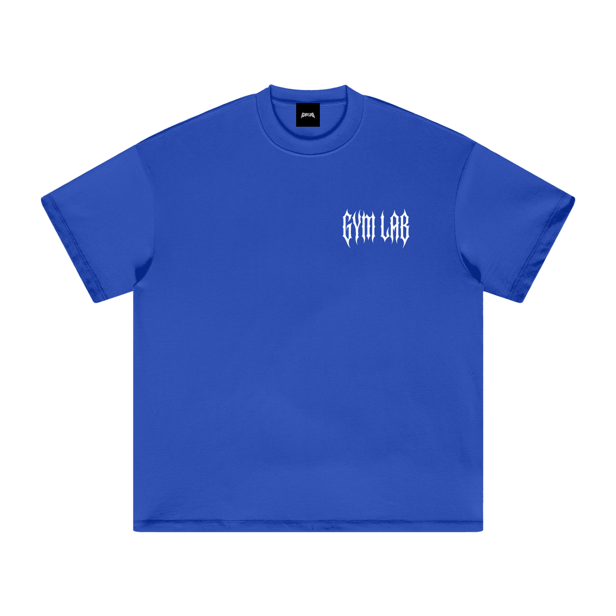 GYM LAB CULTURE TEE