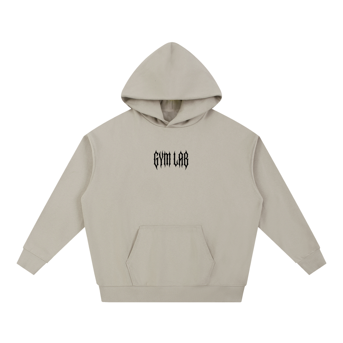 GL Essential Heavyweight Hoodie