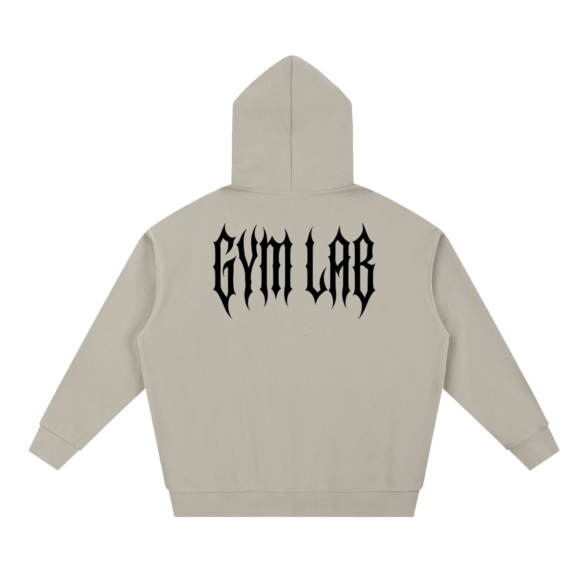GL Essential Heavyweight Hoodie