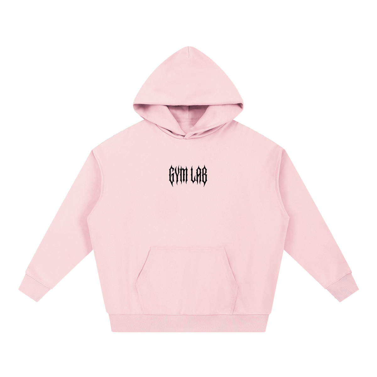 GL Essential Heavyweight Hoodie