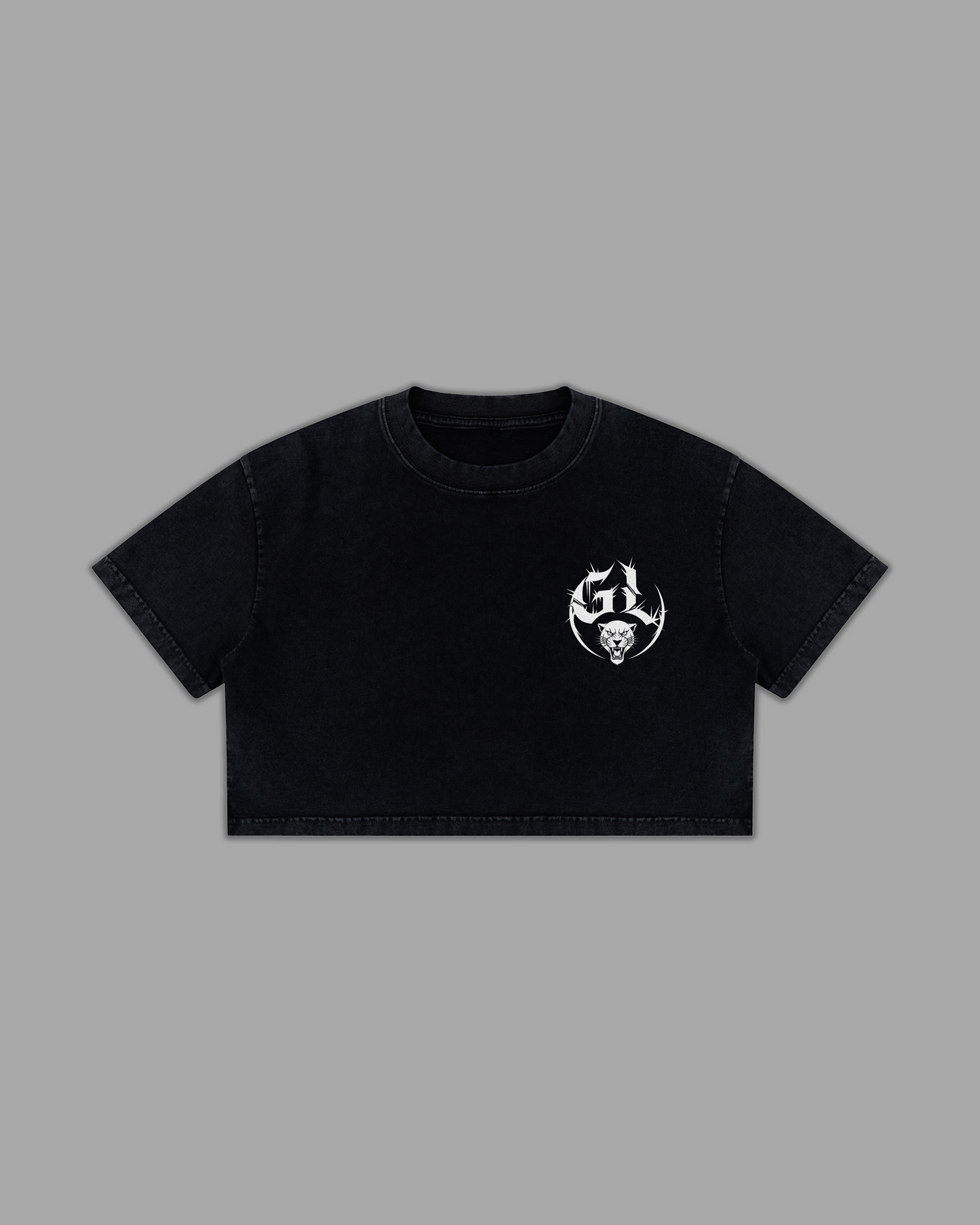 GL WOMEN CROP TOP