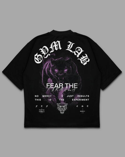 FEAR THE FORMULA