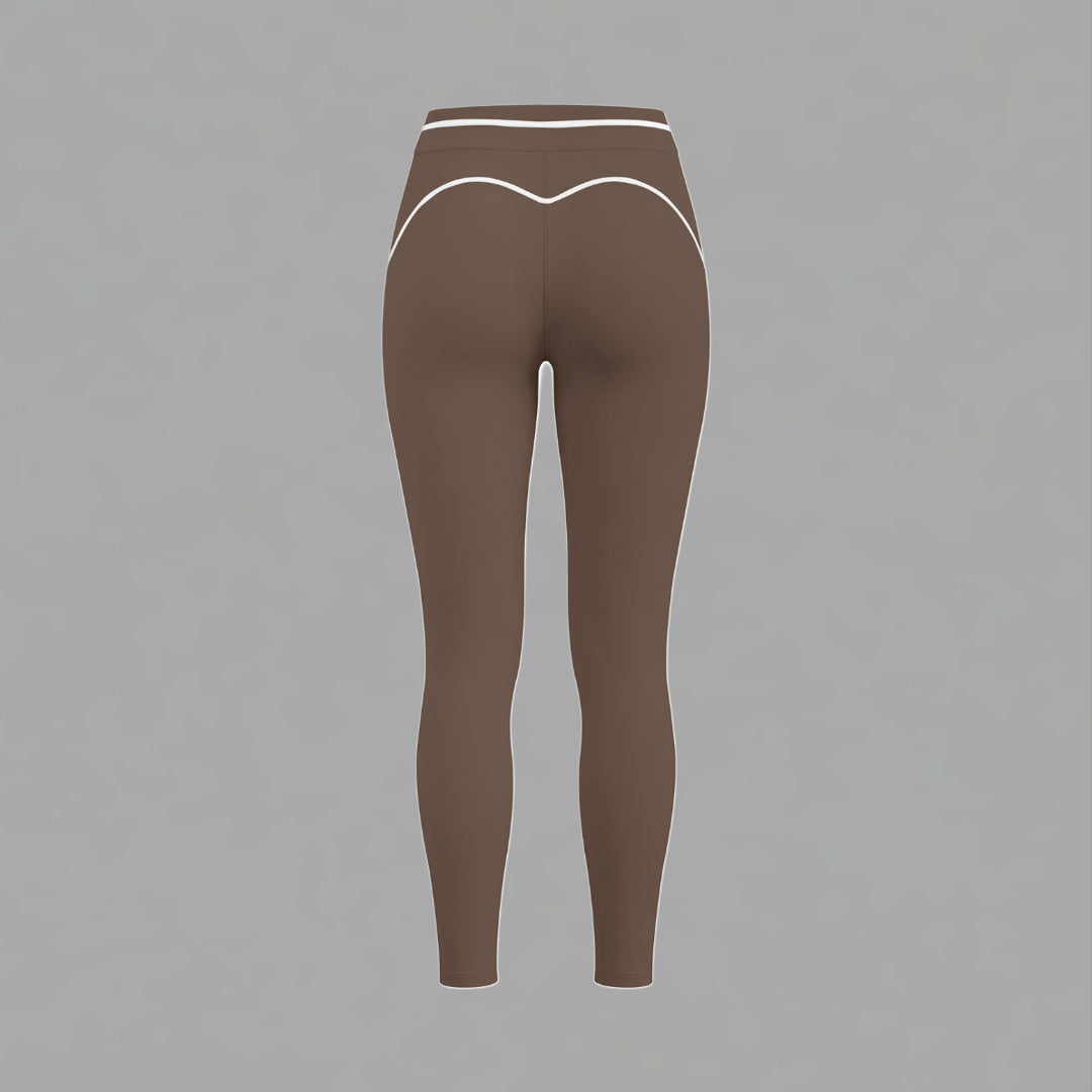 Lab Define High Rise Leggings