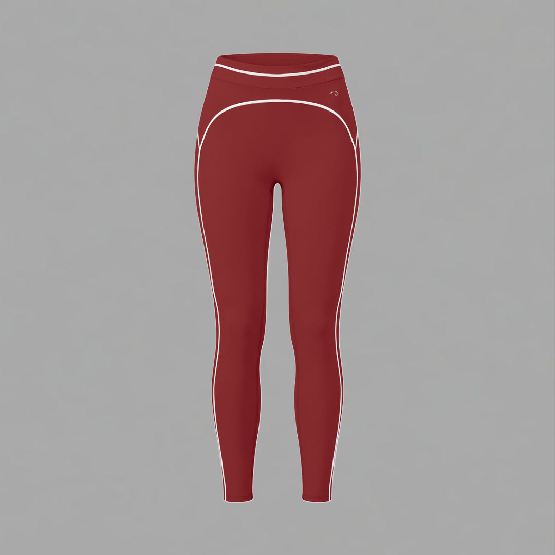 Lab Define High Rise Leggings