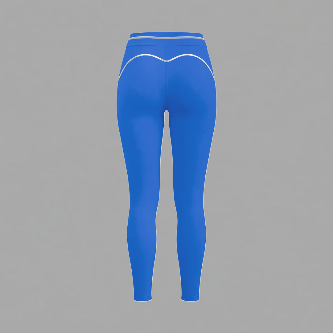 Lab Define High Rise Leggings