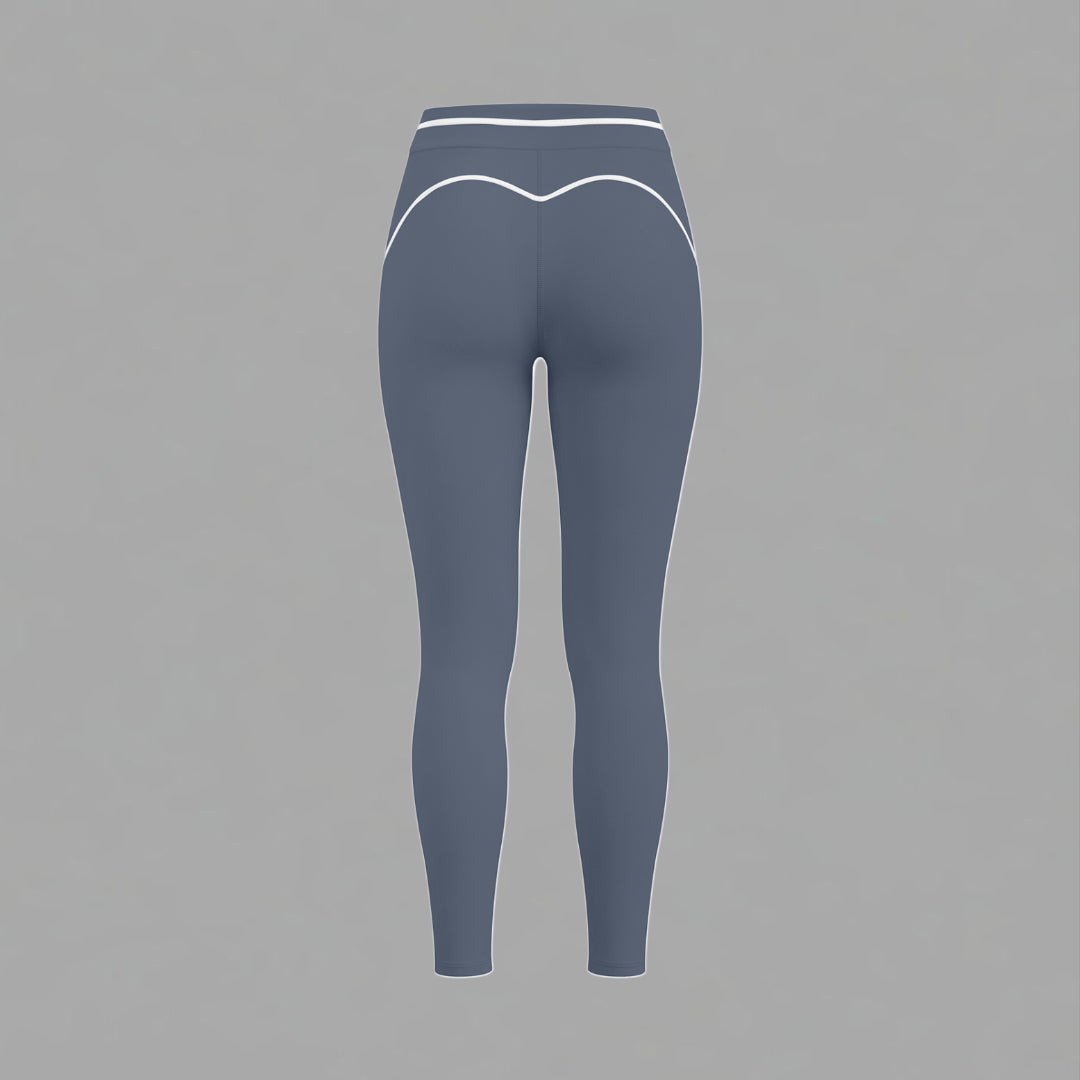 Lab Define High Rise Leggings