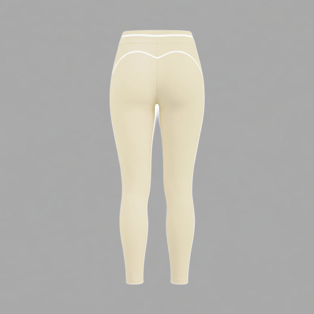 Lab Define High Rise Leggings