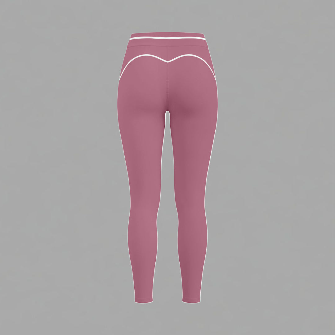 Lab Define High Rise Leggings
