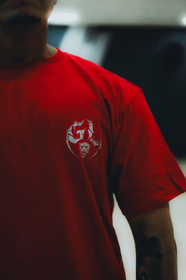 Gym Lab Tee image 4