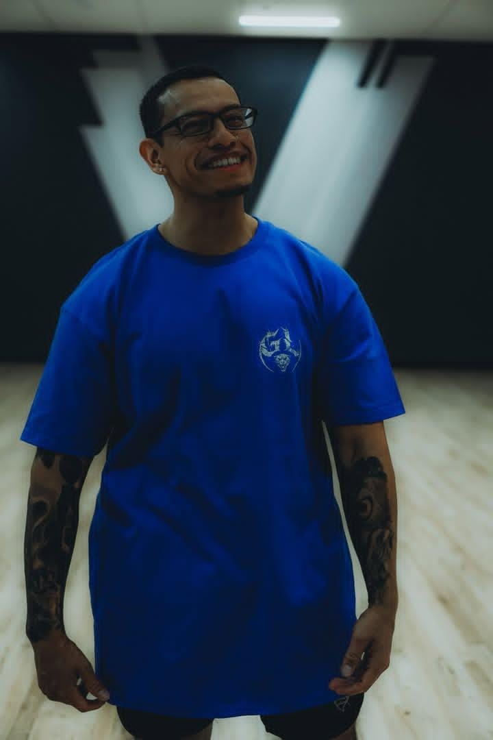 Gym Lab Tee image 3