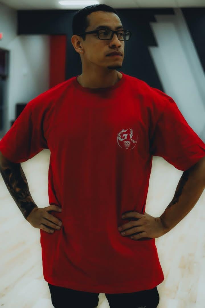 Gym Lab Tee image 6