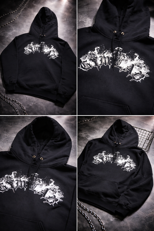 GL Iron Hoodie image 0