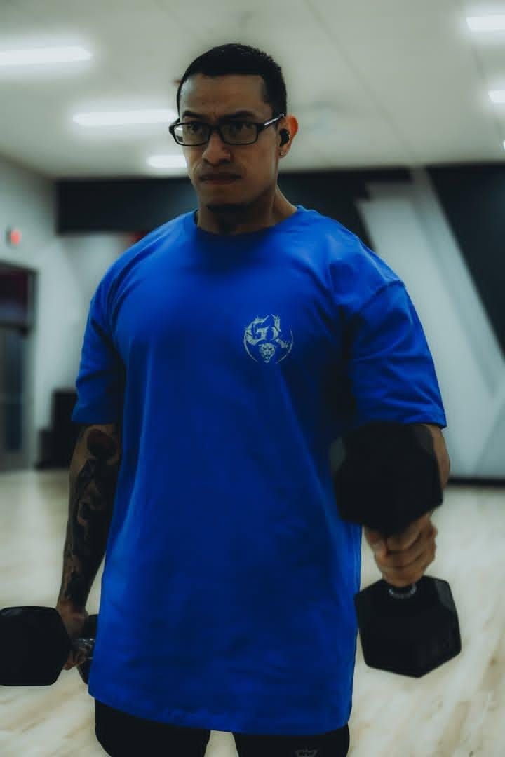 Gym Lab Tee image 1
