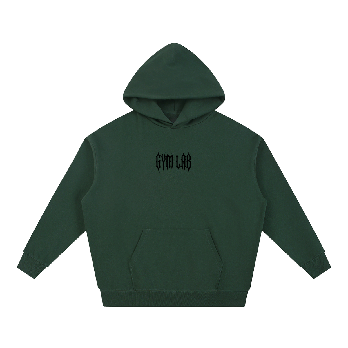 GL Essential Heavyweight Hoodie