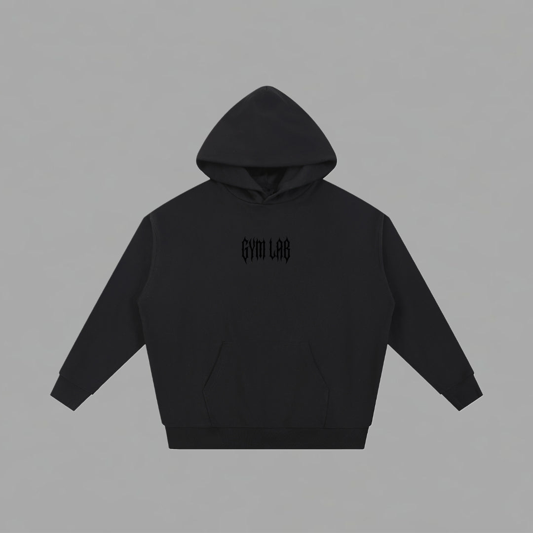 GL Essential Heavyweight Hoodie