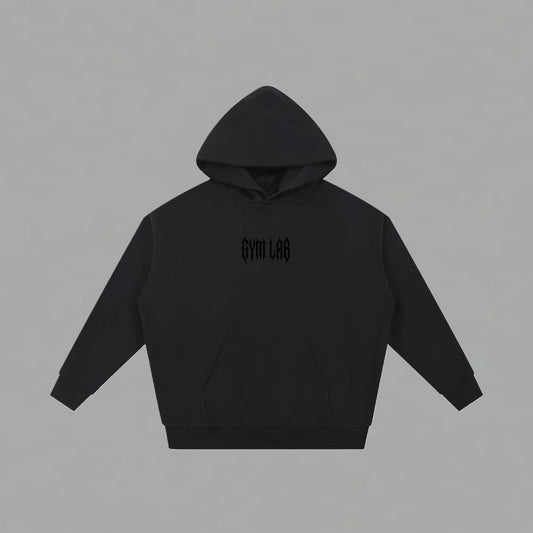 GL Essential Heavyweight Hoodie