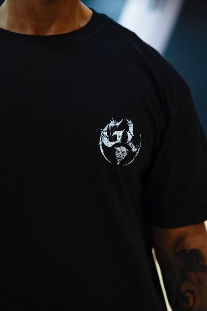 Gym Lab Tee image 9