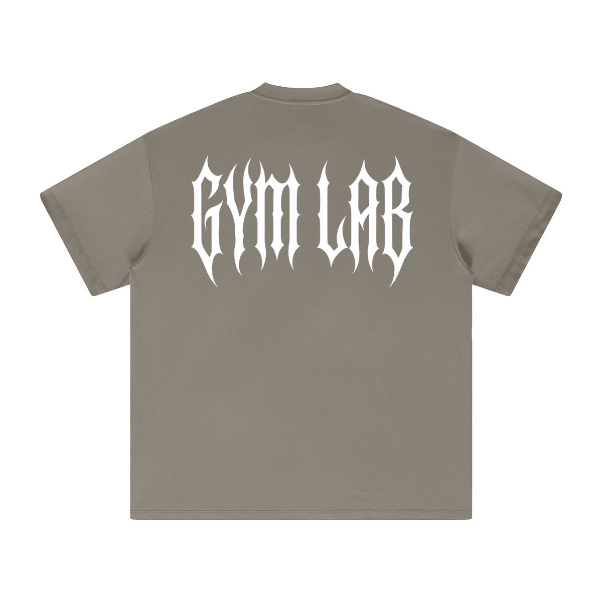 GYM LAB CULTURE TEE