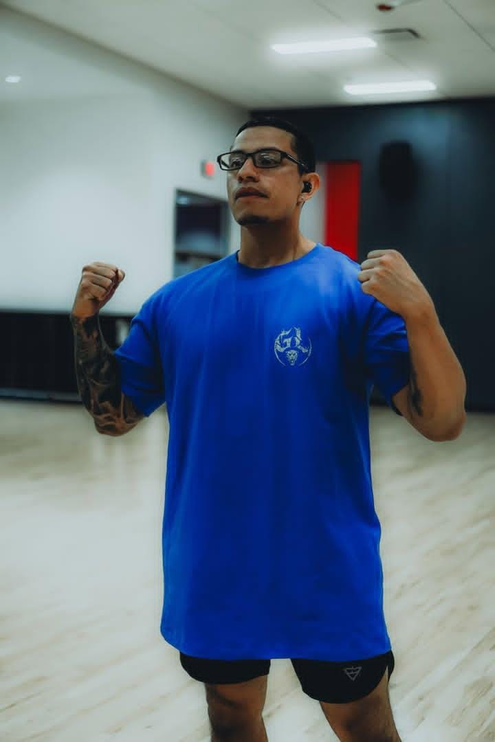 Gym Lab Tee image 2