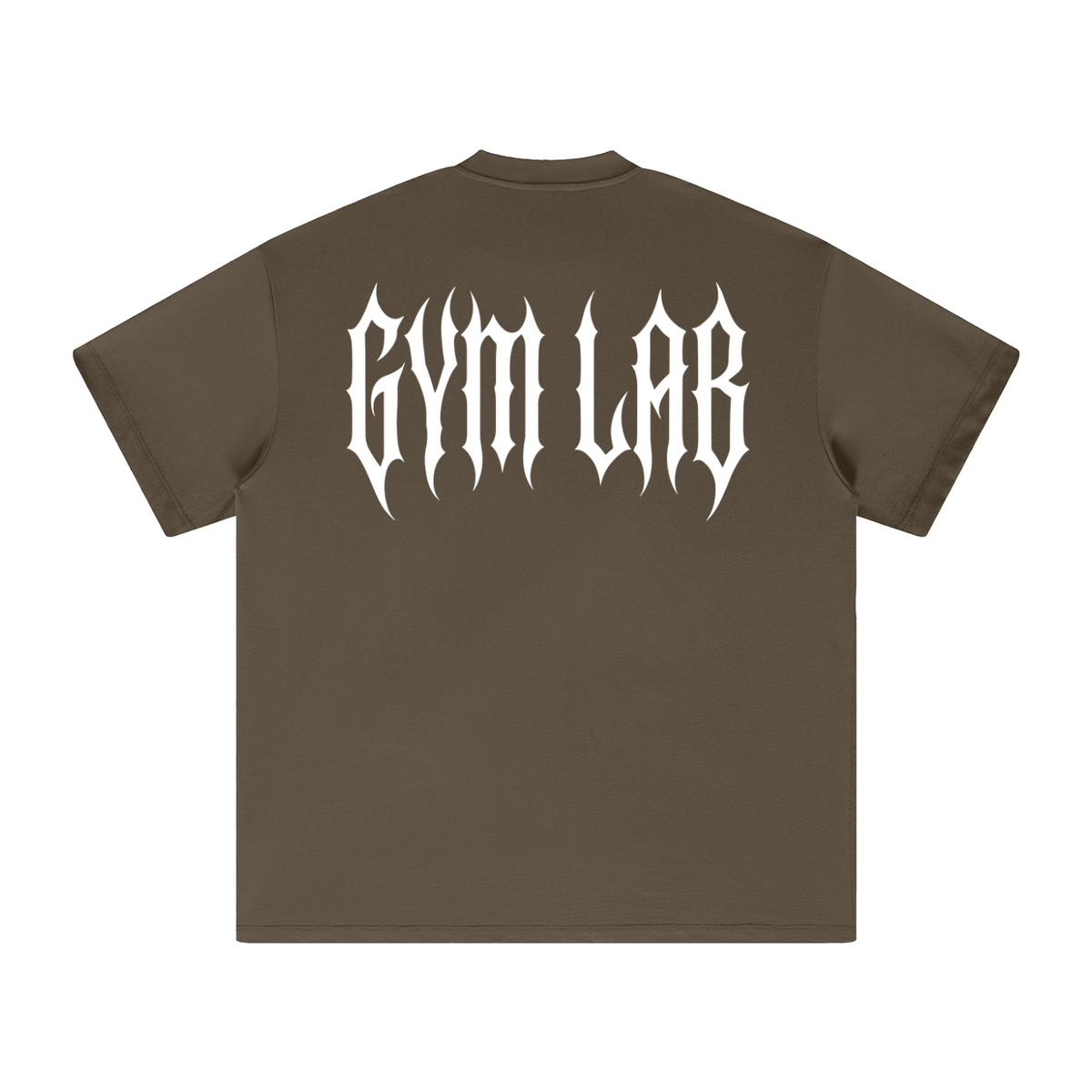 GYM LAB CULTURE TEE