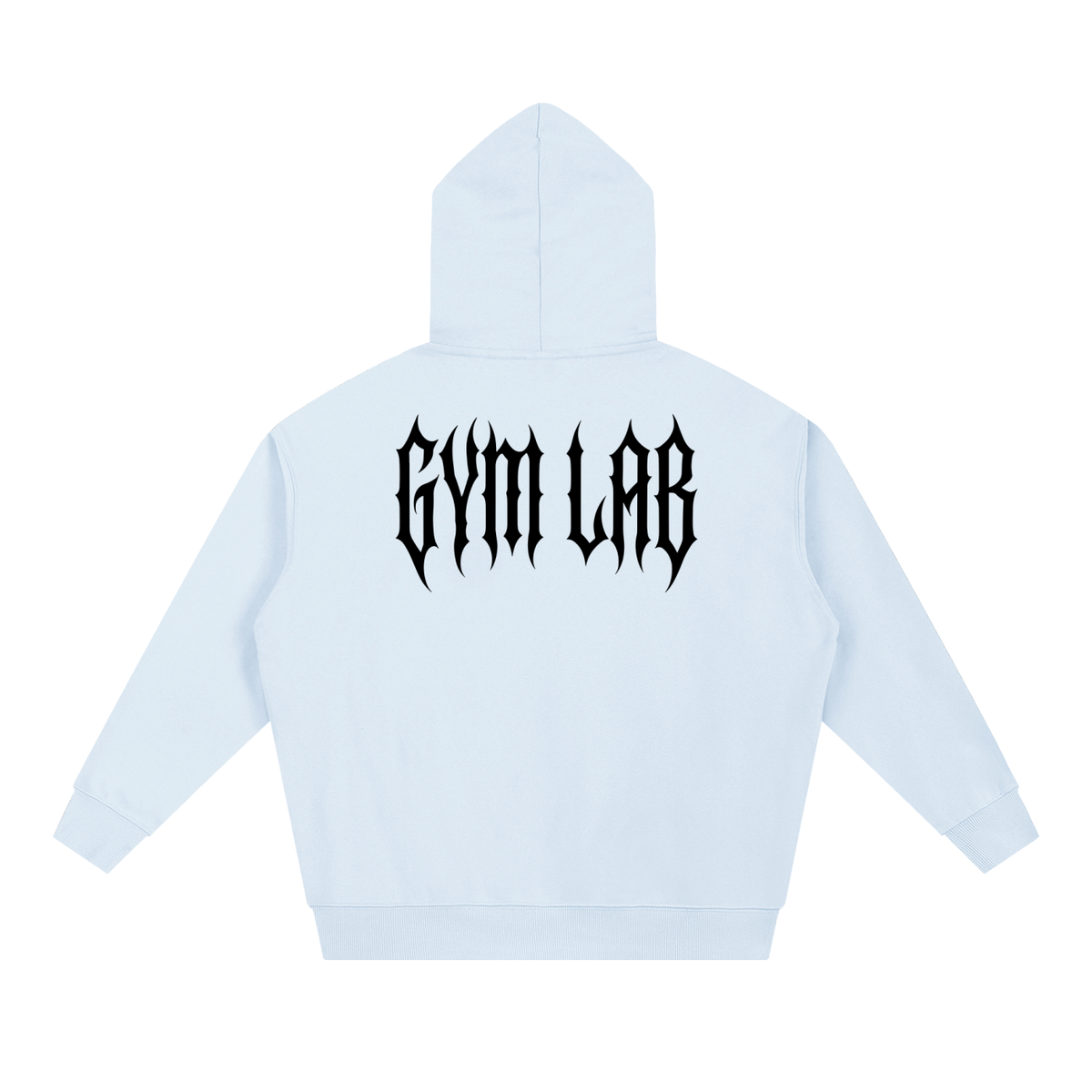 GL Essential Heavyweight Hoodie