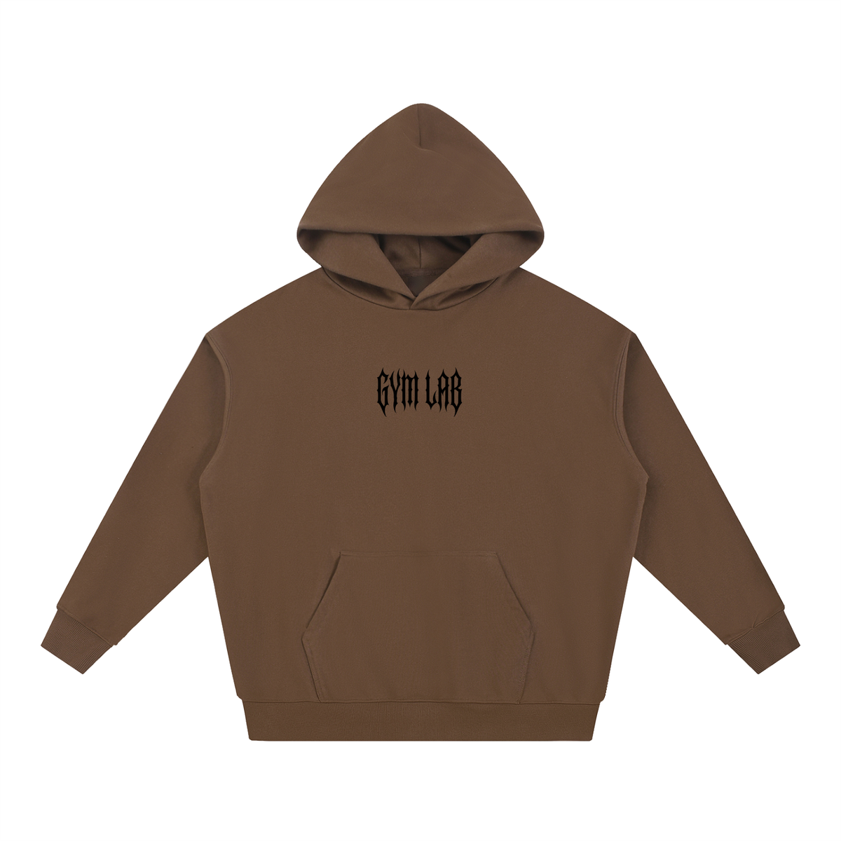 GL Essential Heavyweight Hoodie