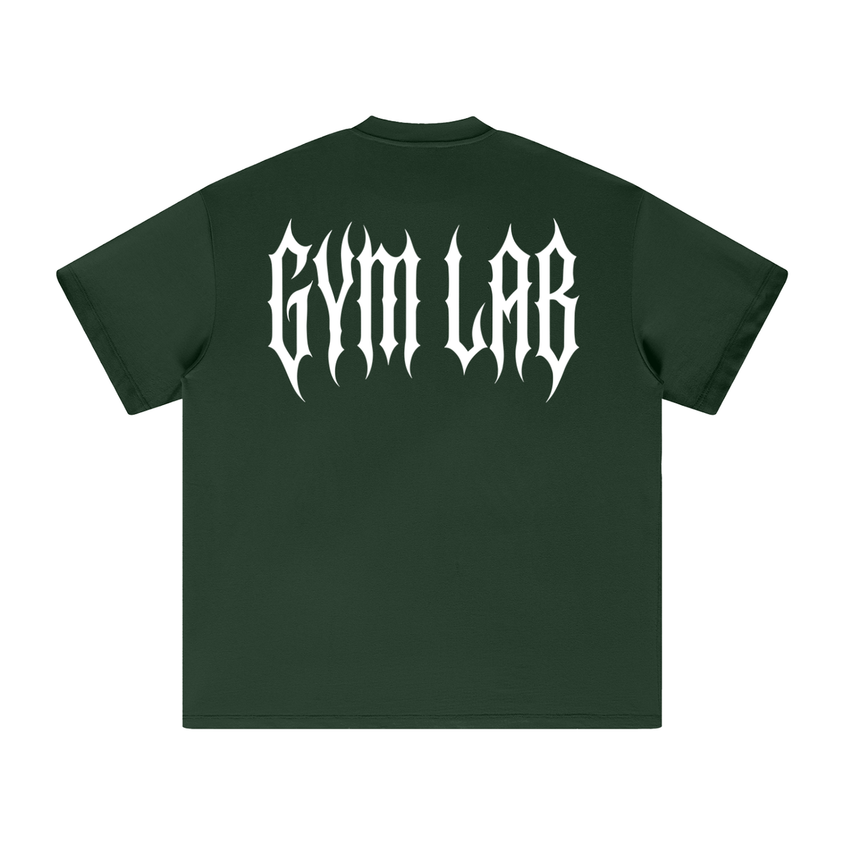 GYM LAB CULTURE TEE