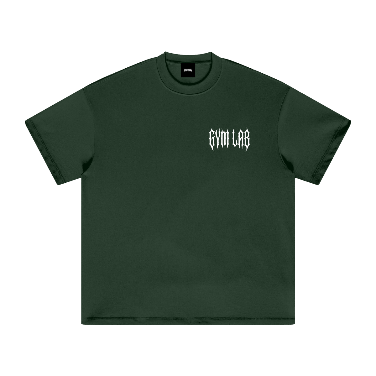 GYM LAB CULTURE TEE