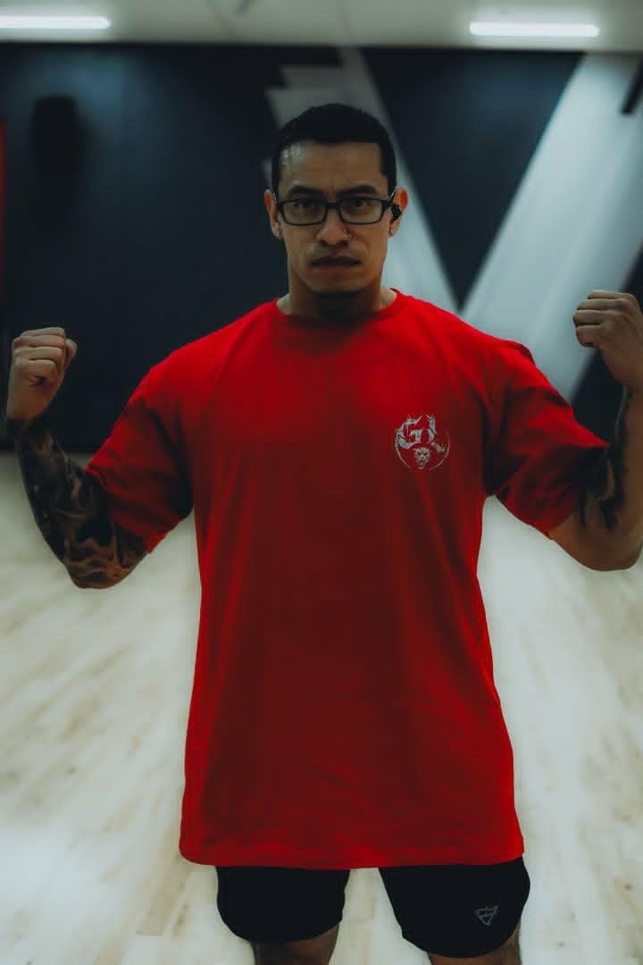 Gym Lab Tee image 5