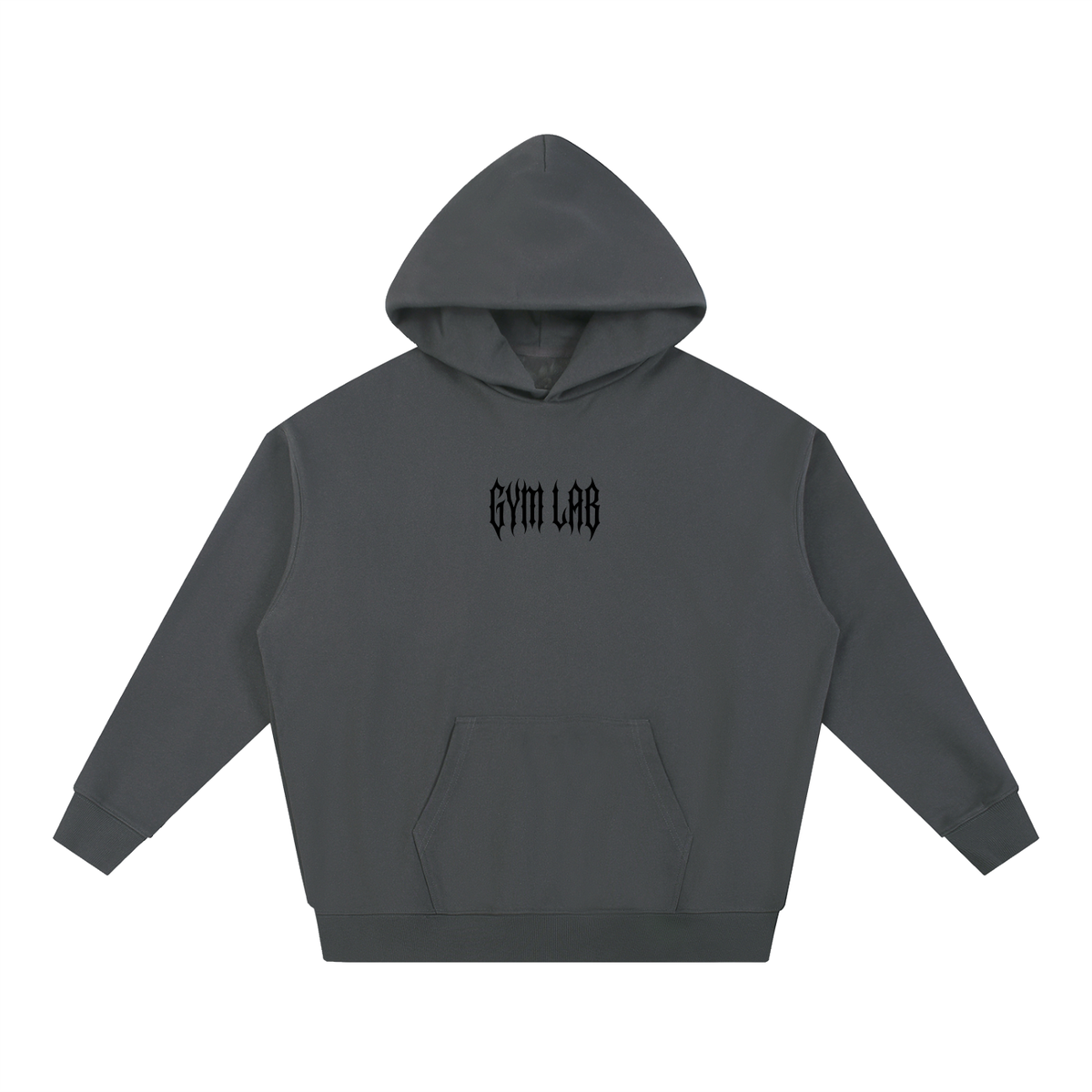 GL Essential Heavyweight Hoodie